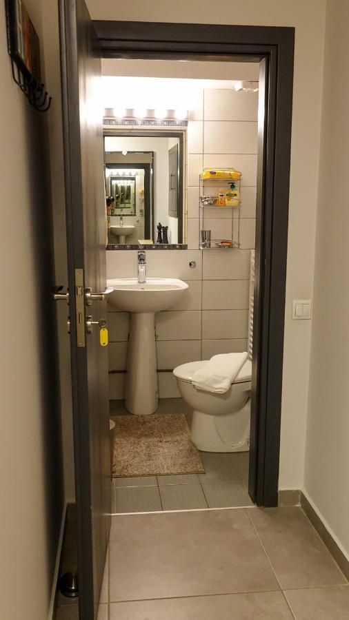 OliveNest Chania | Luxury Villa Complex Perivólia Extérieur photo