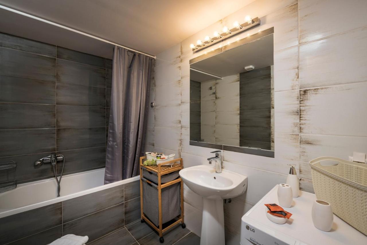 OliveNest Chania | Luxury Villa Complex Perivólia Extérieur photo
