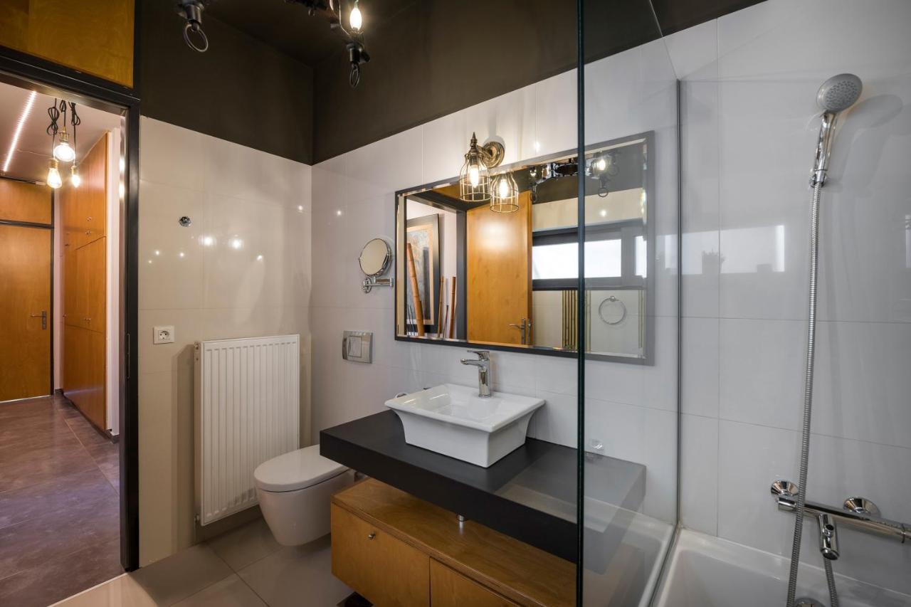 OliveNest Chania | Luxury Villa Complex Perivólia Extérieur photo
