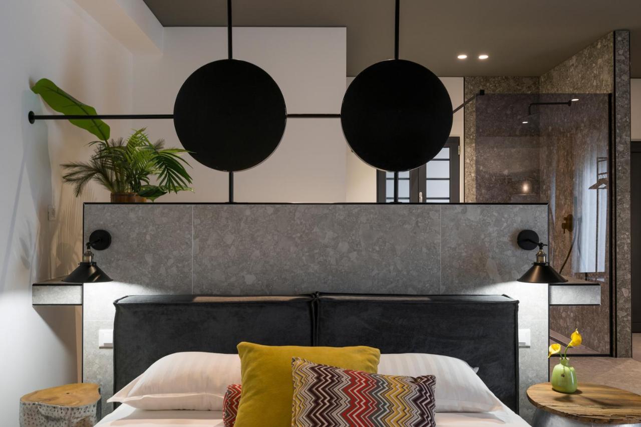 OliveNest Chania | Luxury Villa Complex Perivólia Extérieur photo